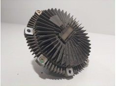 Recambio de maza embrague viscoso para mitsubishi montero (v60/v70) 3.2 di-d instyle (5-ptas.) referencia OEM IAM 4M41 79944  2