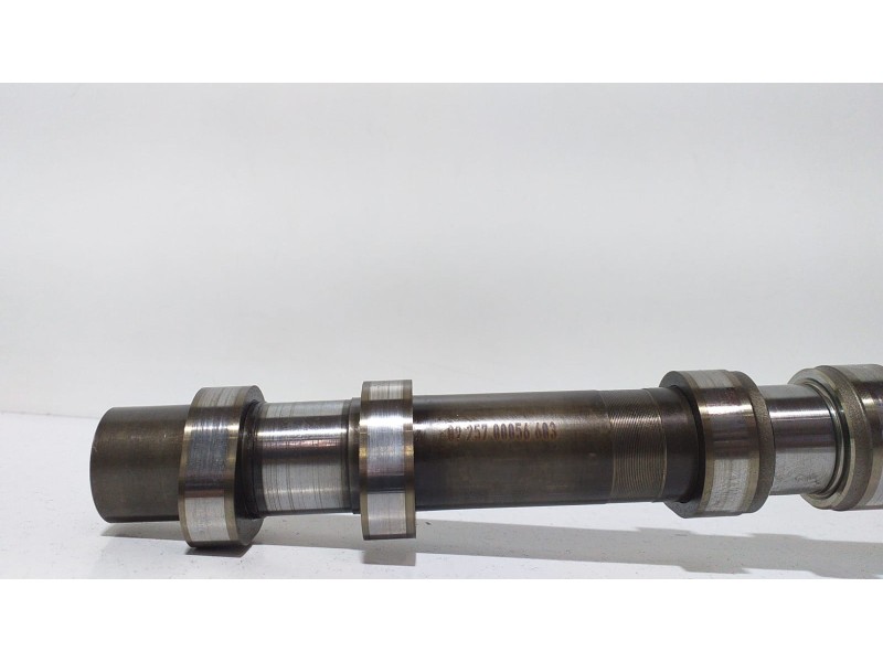 Recambio de arbol de levas para mercedes-benz clase c (w204) berlina c 350 cdi (204.022) referencia OEM IAM 642960 64120 