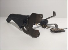 Recambio de palanca freno de mano para mitsubishi montero (v60/v70) 3.2 di-d instyle (5-ptas.) referencia OEM IAM 4M41 79945  2