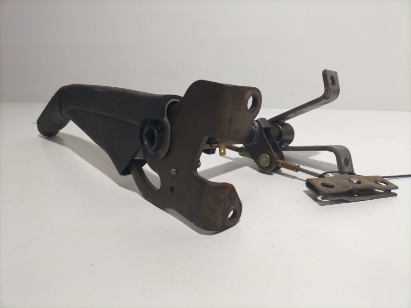 Recambio de palanca freno de mano para mitsubishi montero (v60/v70) 3.2 di-d instyle (5-ptas.) referencia OEM IAM 4M41 79945 