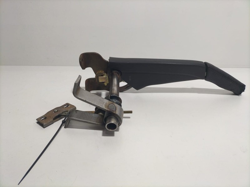 Recambio de palanca freno de mano para mitsubishi montero (v60/v70) 3.2 di-d instyle (5-ptas.) referencia OEM IAM 4M41 79945 