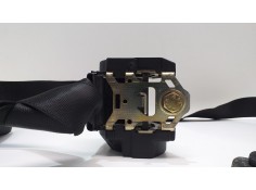 Recambio de cinturon seguridad trasero derecho para porsche 911 (typ 996) carrera 4 cabrio referencia OEM IAM M9604 52191  2