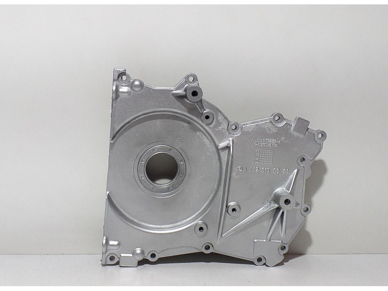 Recambio de tapa distribucion para mercedes-benz clase c (w204) berlina c 350 cdi (204.022) referencia OEM IAM A6420150901 64127