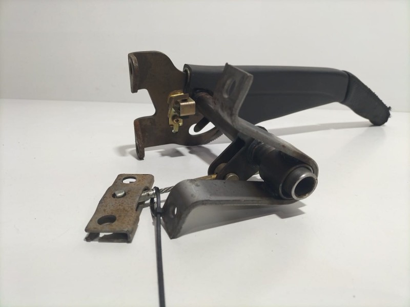 Recambio de palanca freno de mano para mitsubishi montero (v60/v70) 3.2 di-d instyle (5-ptas.) referencia OEM IAM 4M41 79945 