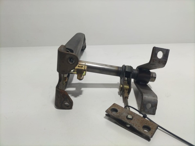 Recambio de palanca freno de mano para mitsubishi montero (v60/v70) 3.2 di-d instyle (5-ptas.) referencia OEM IAM 4M41 79945 