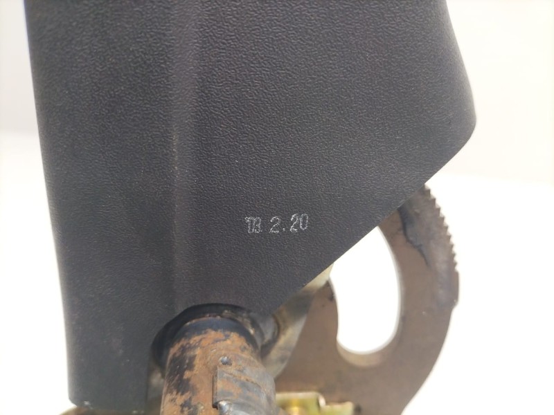 Recambio de palanca freno de mano para mitsubishi montero (v60/v70) 3.2 di-d instyle (5-ptas.) referencia OEM IAM 4M41 79945 