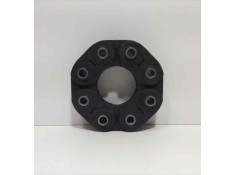 Recambio de flector cardan para mercedes-benz clase e (w211) berlina e 270 cdi (211.016) referencia OEM IAM 2404110115 85373 