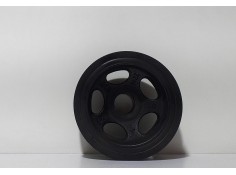 Recambio de polea cigueñal para mercedes-benz clase c (w204) berlina c 350 cdi (204.022) referencia OEM IAM A6420300403 64130 