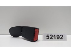 Recambio de cinturon seguridad trasero derecho para porsche 911 (typ 996) carrera 4 cabrio referencia OEM IAM 99680316500 52192 