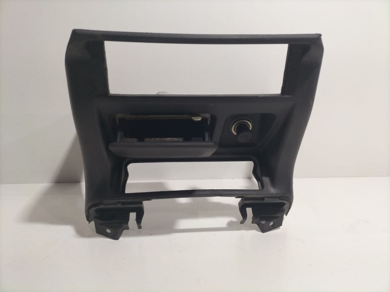 Recambio de molduras delanteras para mitsubishi montero (v60/v70) 3.2 di-d instyle (5-ptas.) referencia OEM IAM MR402651 79946 