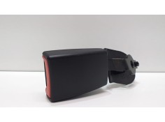 Recambio de cinturon seguridad trasero derecho para porsche 911 (typ 996) carrera 4 cabrio referencia OEM IAM 99680316500 52192  2