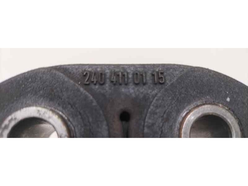 Recambio de flector cardan para mercedes-benz clase e (w211) berlina e 270 cdi (211.016) referencia OEM IAM 2404110115 85373 