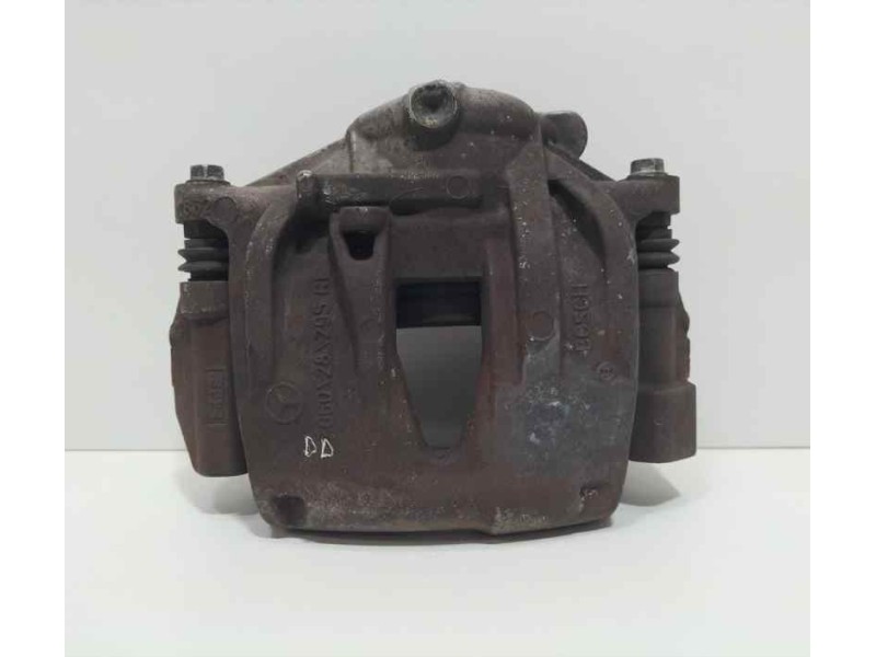 Recambio de pinza freno delantera derecha para mercedes-benz clase e (w211) berlina e 270 cdi (211.016) referencia OEM IAM Z0602
