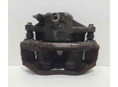 Recambio de pinza freno delantera derecha para mercedes-benz clase e (w211) berlina e 270 cdi (211.016) referencia OEM IAM Z0602 2