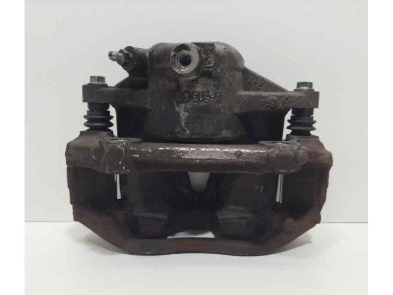 Recambio de pinza freno delantera derecha para mercedes-benz clase e (w211) berlina e 270 cdi (211.016) referencia OEM IAM Z0602