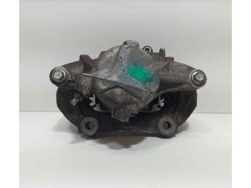 Recambio de pinza freno delantera derecha para mercedes-benz clase e (w211) berlina e 270 cdi (211.016) referencia OEM IAM Z0602