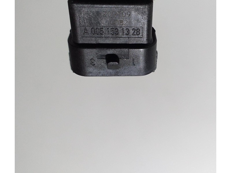 Recambio de sensor para mercedes-benz clase c (w204) berlina c 350 cdi (204.022) referencia OEM IAM A0051531328 64135 
