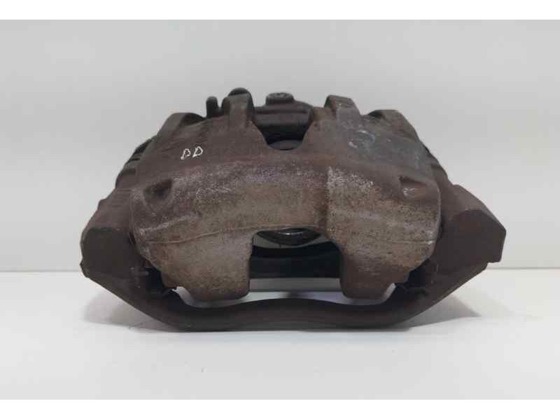 Recambio de pinza freno delantera derecha para mercedes-benz clase e (w211) berlina e 270 cdi (211.016) referencia OEM IAM Z0602