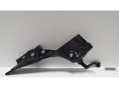 Recambio de molduras traseras para porsche 911 (typ 996) carrera 4 cabrio referencia OEM IAM 996561805 52205 