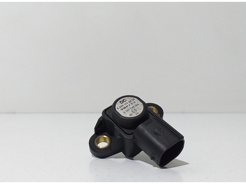 Recambio de sensor para mercedes-benz clase c (w204) berlina c 350 cdi (204.022) referencia OEM IAM A0061539928 64137 