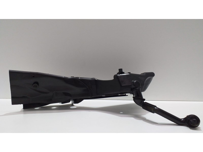 Recambio de molduras traseras para porsche 911 (typ 996) carrera 4 cabrio referencia OEM IAM 996561805 52205 