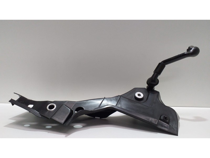 Recambio de molduras traseras para porsche 911 (typ 996) carrera 4 cabrio referencia OEM IAM 996561805 52205 