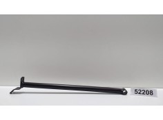 Recambio de amortiguador delantero izquierdo para porsche 911 (typ 996) carrera 4 cabrio referencia OEM IAM M9604 52208 