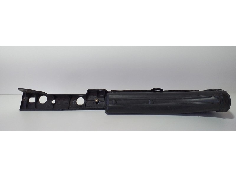 Recambio de molduras delanteras para land rover range rover sport autobiography hybrid referencia OEM IAM CPLA16151AB 72657 R