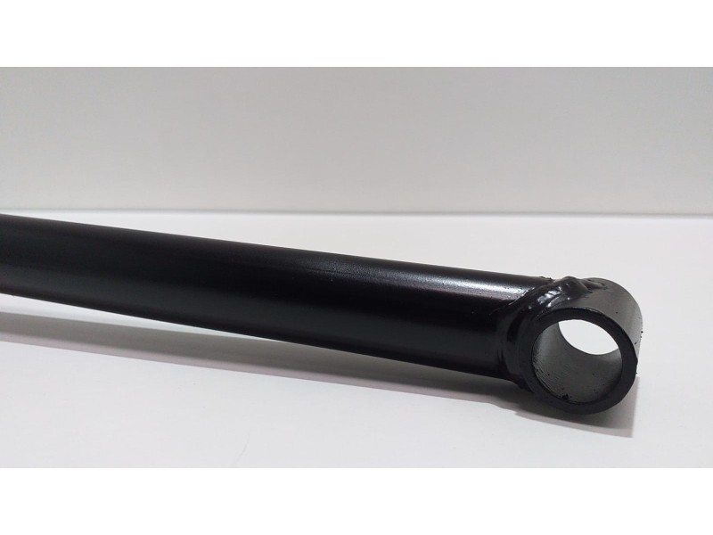 Recambio de amortiguador delantero izquierdo para porsche 911 (typ 996) carrera 4 cabrio referencia OEM IAM M9604 52208 