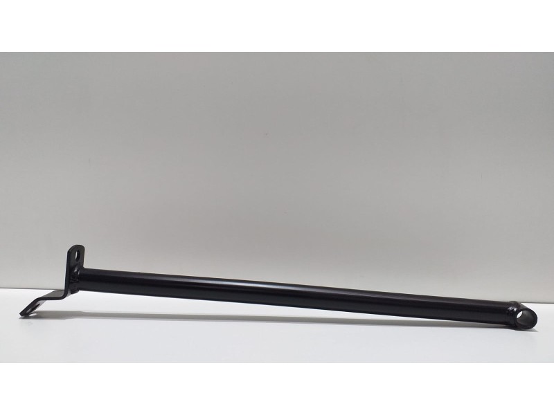 Recambio de amortiguador delantero izquierdo para porsche 911 (typ 996) carrera 4 cabrio referencia OEM IAM M9604 52208 