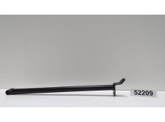 Recambio de amortiguador delantero derecho para porsche 911 (typ 996) carrera 4 cabrio referencia OEM IAM M9604 52209 