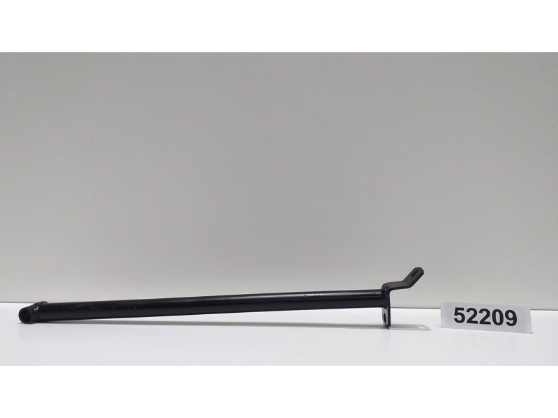 Recambio de amortiguador delantero derecho para porsche 911 (typ 996) carrera 4 cabrio referencia OEM IAM M9604 52209 