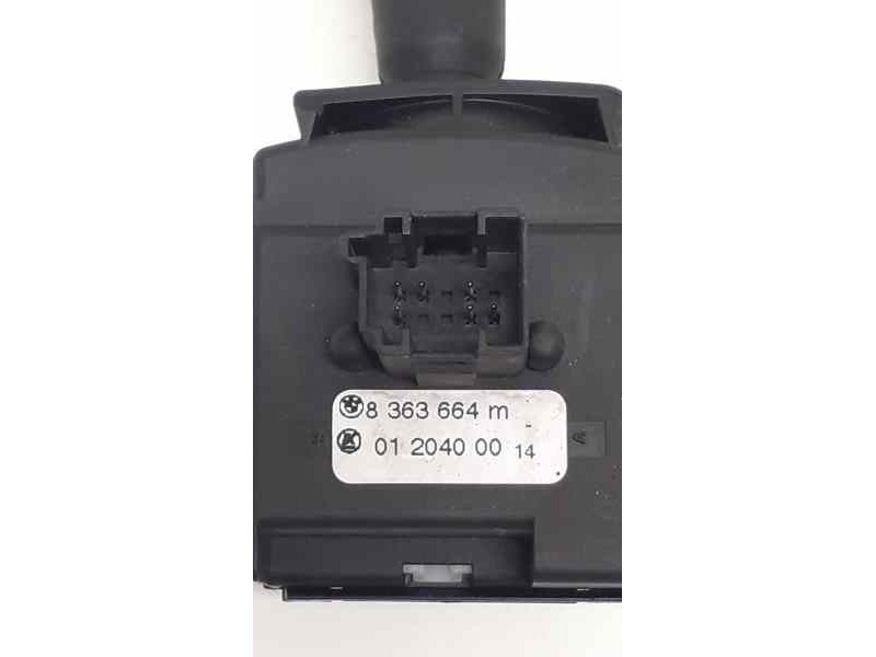 Recambio de mando limpia para bmw serie 3 berlina (e46) 320d referencia OEM IAM 8363664M 39348 