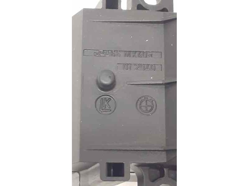 Recambio de mando limpia para bmw serie 3 berlina (e46) 320d referencia OEM IAM 8363664M 39348 