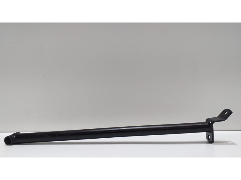 Recambio de amortiguador delantero derecho para porsche 911 (typ 996) carrera 4 cabrio referencia OEM IAM M9604 52209 