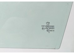 Recambio de luna delantera izquierda para peugeot 207 rc referencia OEM IAM 5FY 64142  2