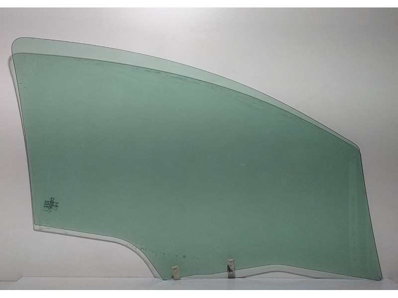 Recambio de luna delantera izquierda para peugeot 207 rc referencia OEM IAM 5FY 64142 