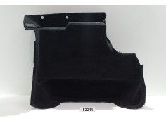 Recambio de guarnecido porton trasero para porsche 911 (typ 996) carrera 4 cabrio referencia OEM IAM 99655105120 52211 
