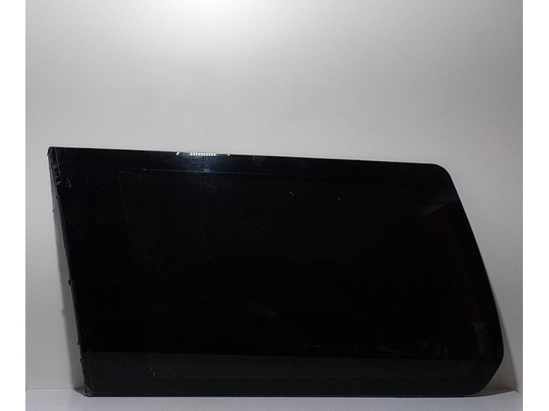Recambio de luna custodia trasera izquierda para mitsubishi montero sport (k90) 2.5 td gls referencia OEM IAM 4D56 64146 