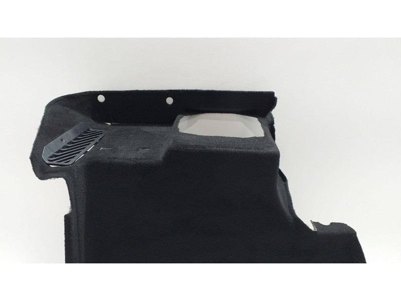 Recambio de guarnecido porton trasero para porsche 911 (typ 996) carrera 4 cabrio referencia OEM IAM 99655105120 52211 