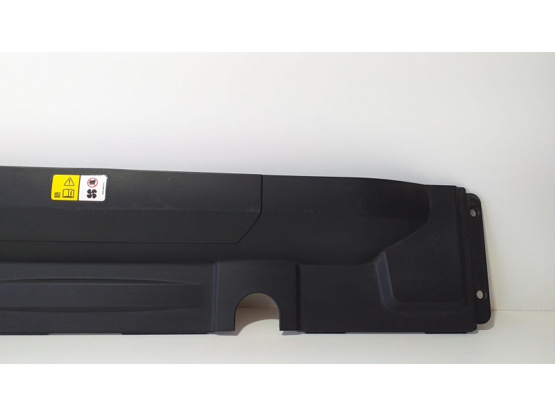 Recambio de travesaño superior para land rover range rover sport autobiography hybrid referencia OEM IAM CPLA6A950BA 72660 R
