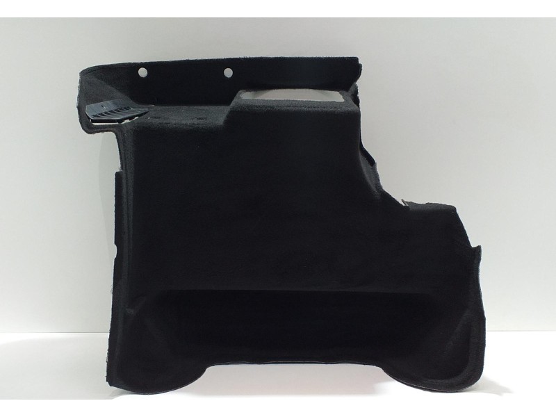 Recambio de guarnecido porton trasero para porsche 911 (typ 996) carrera 4 cabrio referencia OEM IAM 99655105120 52211 