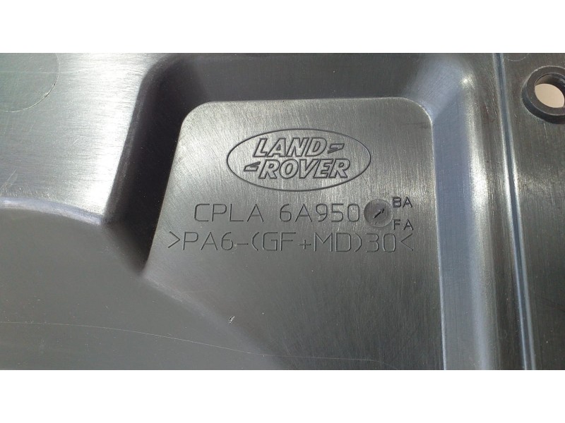 Recambio de travesaño superior para land rover range rover sport autobiography hybrid referencia OEM IAM CPLA6A950BA 72660 R