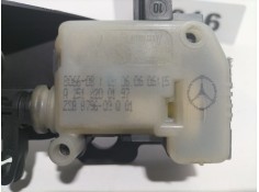 Recambio de modulo electronico para mercedes-benz clase cls (w219) 320 cdi (219.322) referencia OEM IAM A2518200197 80016 