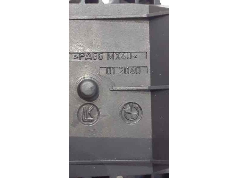 Recambio de mando limpia para bmw x5 (e53) 3.0d referencia OEM IAM 8375408M 39352 