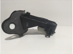 Recambio de modulo electronico para mercedes-benz clase cls (w219) 320 cdi (219.322) referencia OEM IAM A2518200197 80016  2