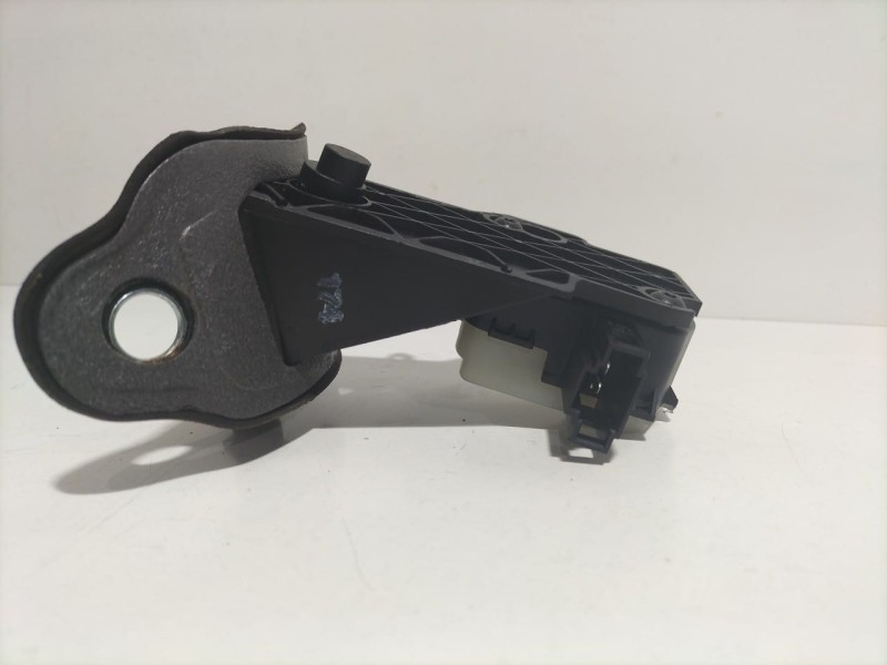 Recambio de modulo electronico para mercedes-benz clase cls (w219) 320 cdi (219.322) referencia OEM IAM A2518200197 80016 