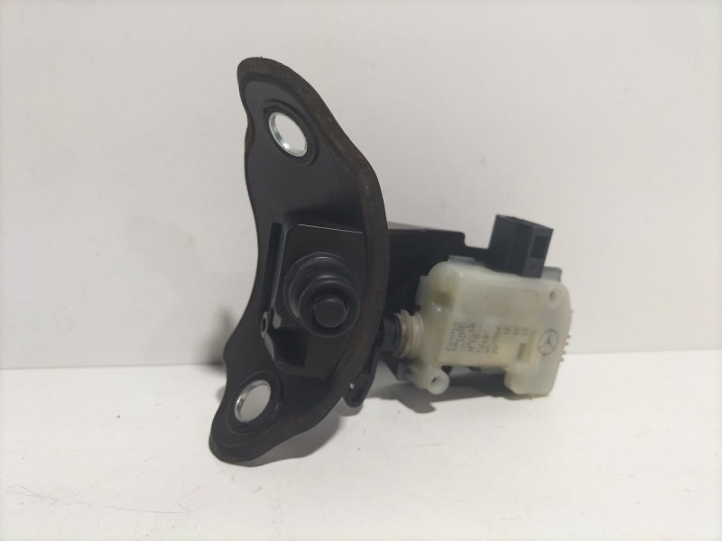 Recambio de modulo electronico para mercedes-benz clase cls (w219) 320 cdi (219.322) referencia OEM IAM A2518200197 80016 