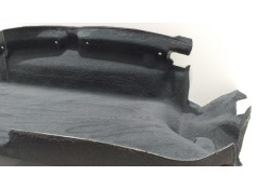 Recambio de guarnecidos para porsche 911 (typ 996) carrera 4 cabrio referencia OEM IAM M9604 52213  2