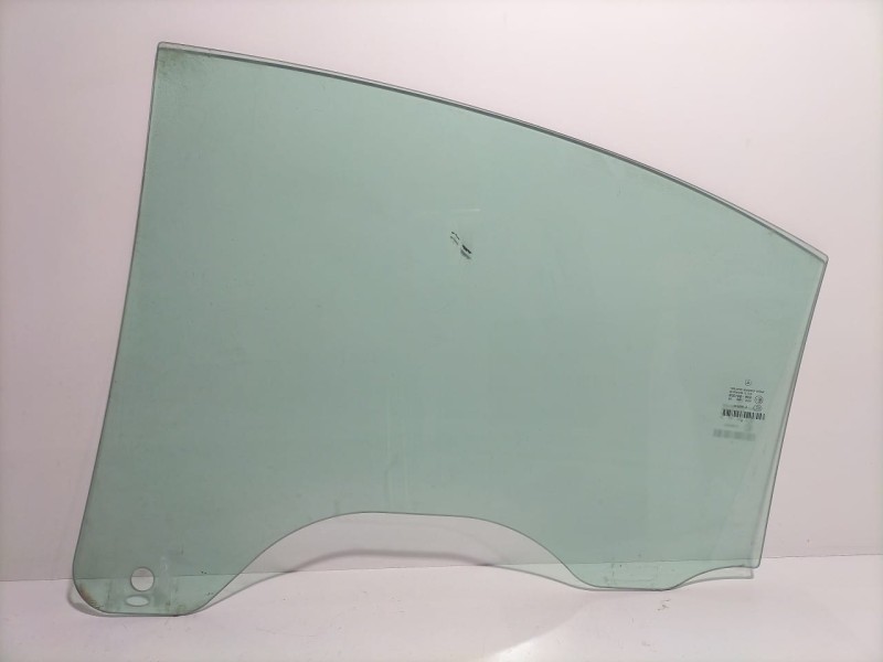 Recambio de luna trasera derecha para mercedes-benz clase cls (w219) 320 cdi (219.322) referencia OEM IAM 642920 80017 